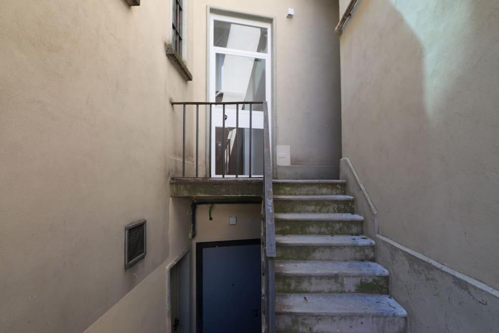 Apartamento Primopiano - Jenner *