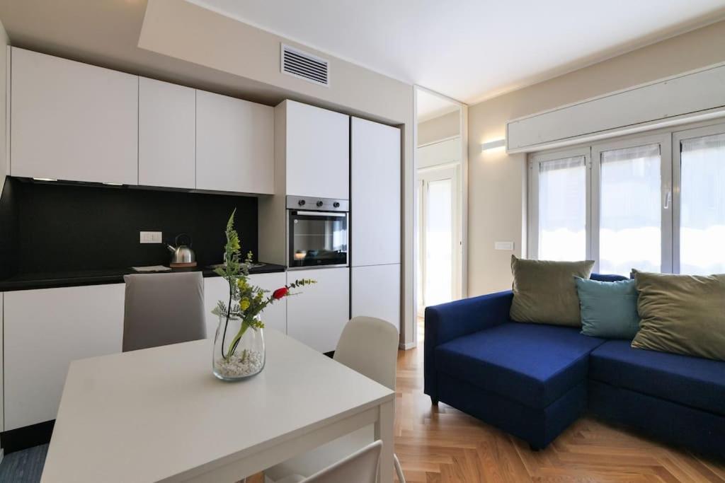 Apartamento Primopiano - Jenner Milão