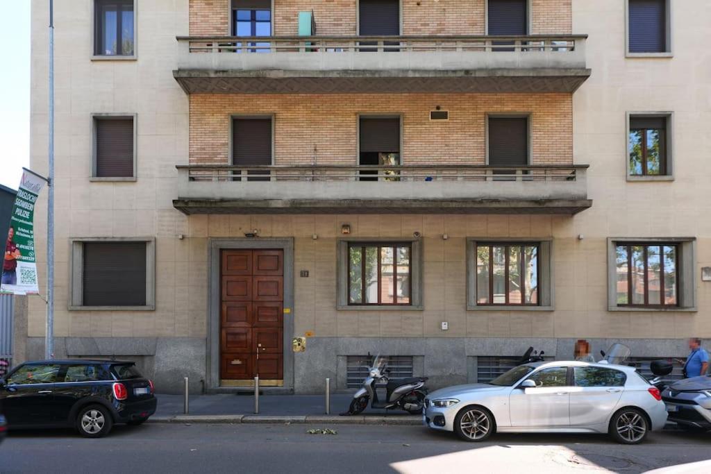 Primopiano - Jenner Apartamento Milão