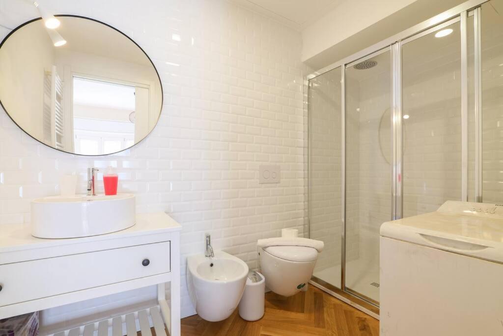 Apartamento Primopiano - Jenner