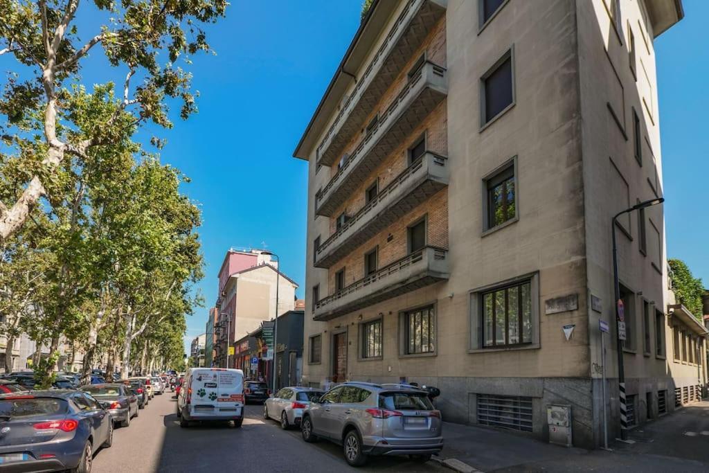 Apartamento Primopiano - Jenner Milão