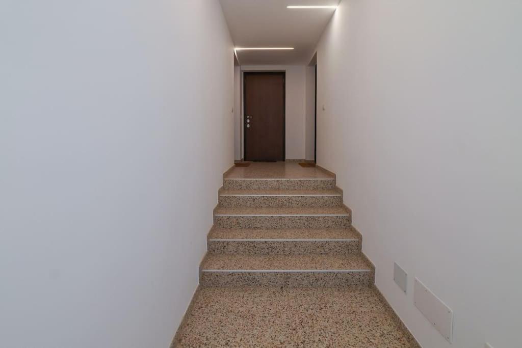 Primopiano - Jenner Apartamento