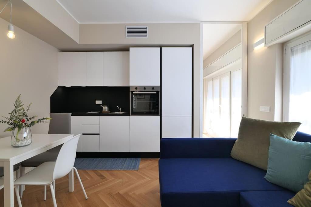 Apartamento Primopiano - Jenner *