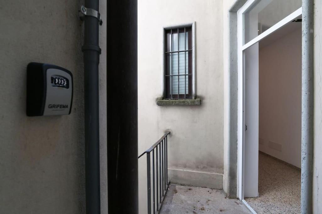 Apartamento Primopiano - Jenner Milão