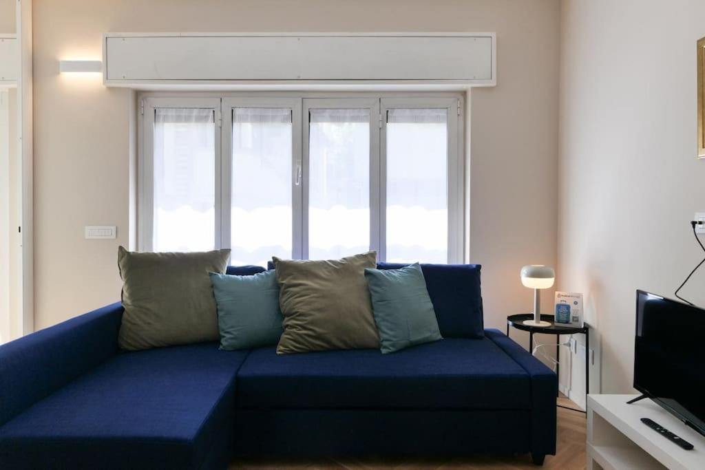 Apartamento Primopiano - Jenner Milão