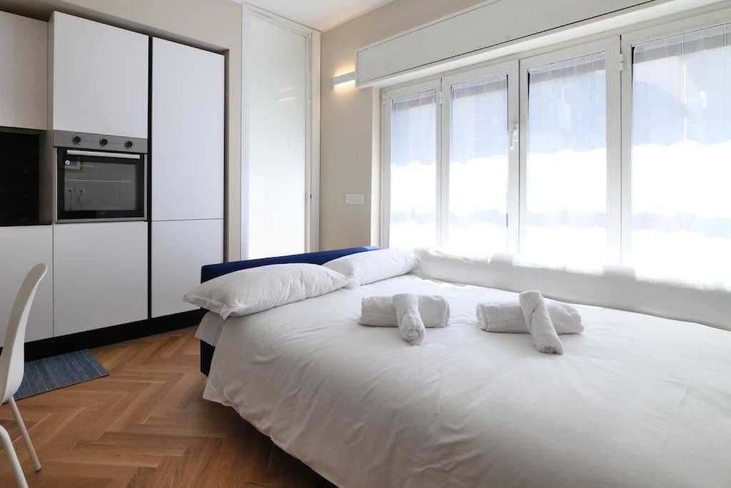 Primopiano - Jenner Apartamento