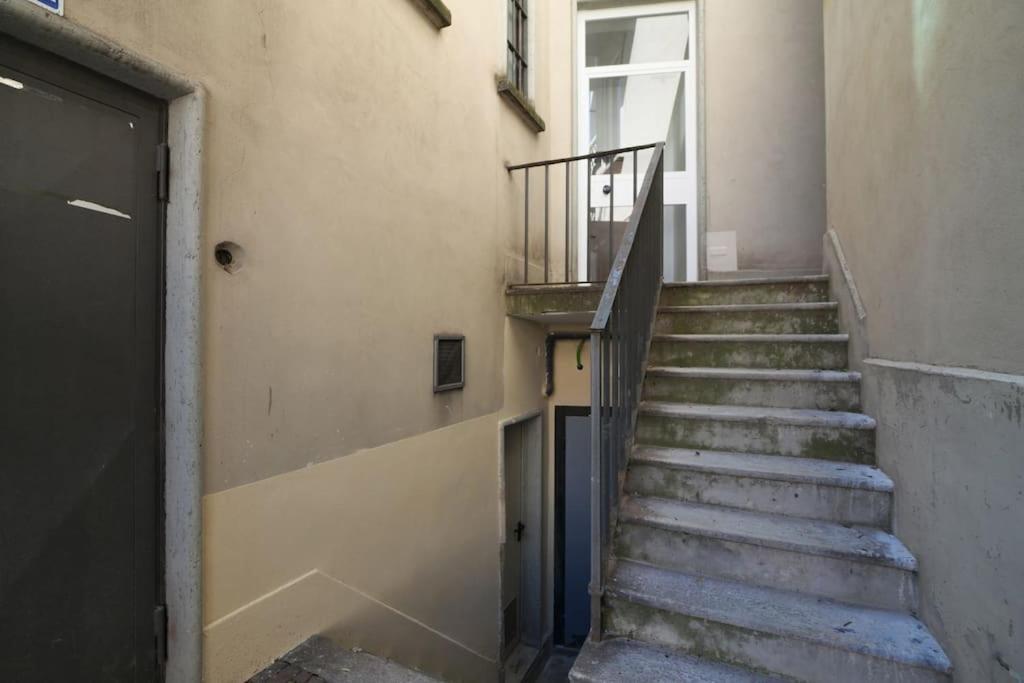 Apartamento Primopiano - Jenner Milão