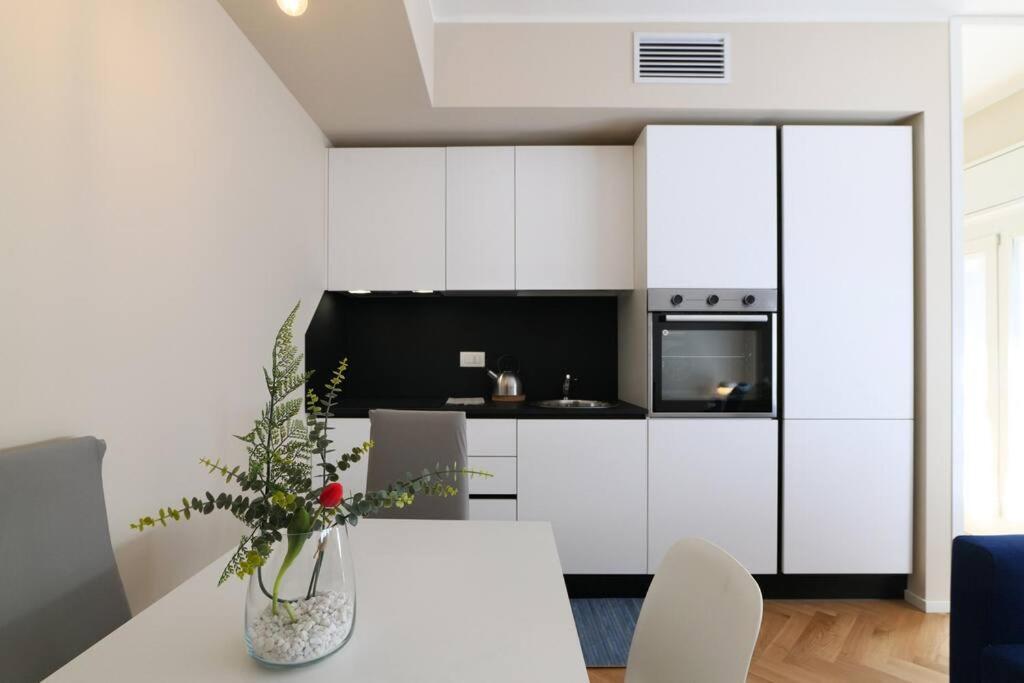 Apartamento Primopiano - Jenner Milão