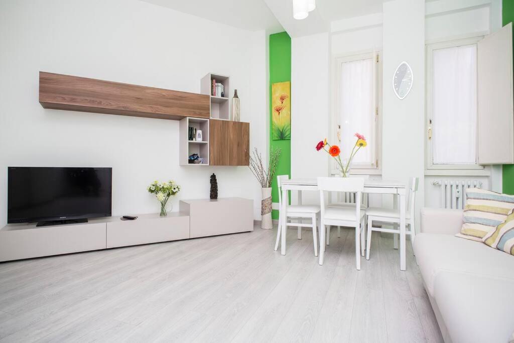 Casa Van Gogh - Mm4 Apartment Milan
