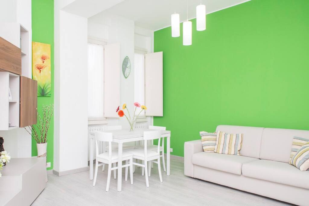 Casa Van Gogh - Mm4 Apartment Milan