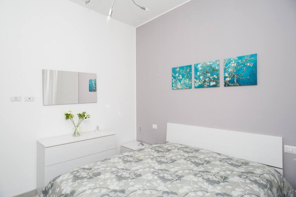 Casa Van Gogh - Mm4 * Milan