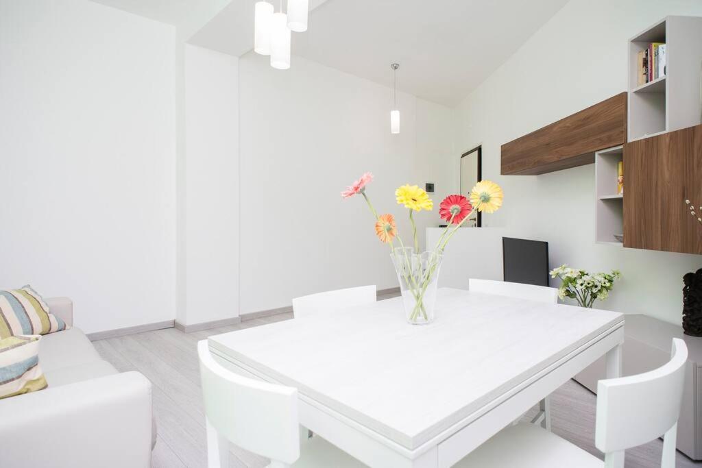Apartment Casa Van Gogh - Mm4 Milan