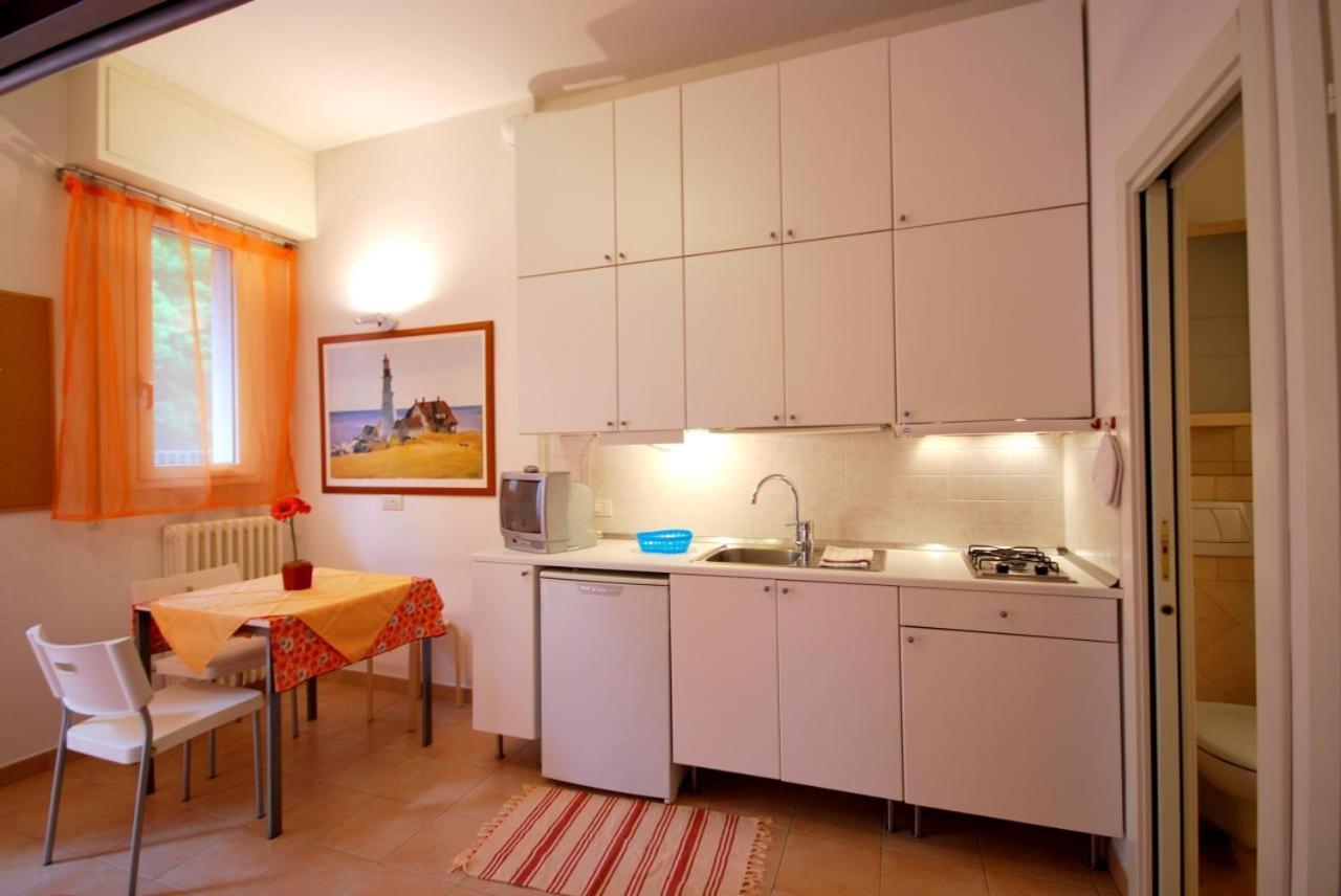 Apartment Easystudio - Solari