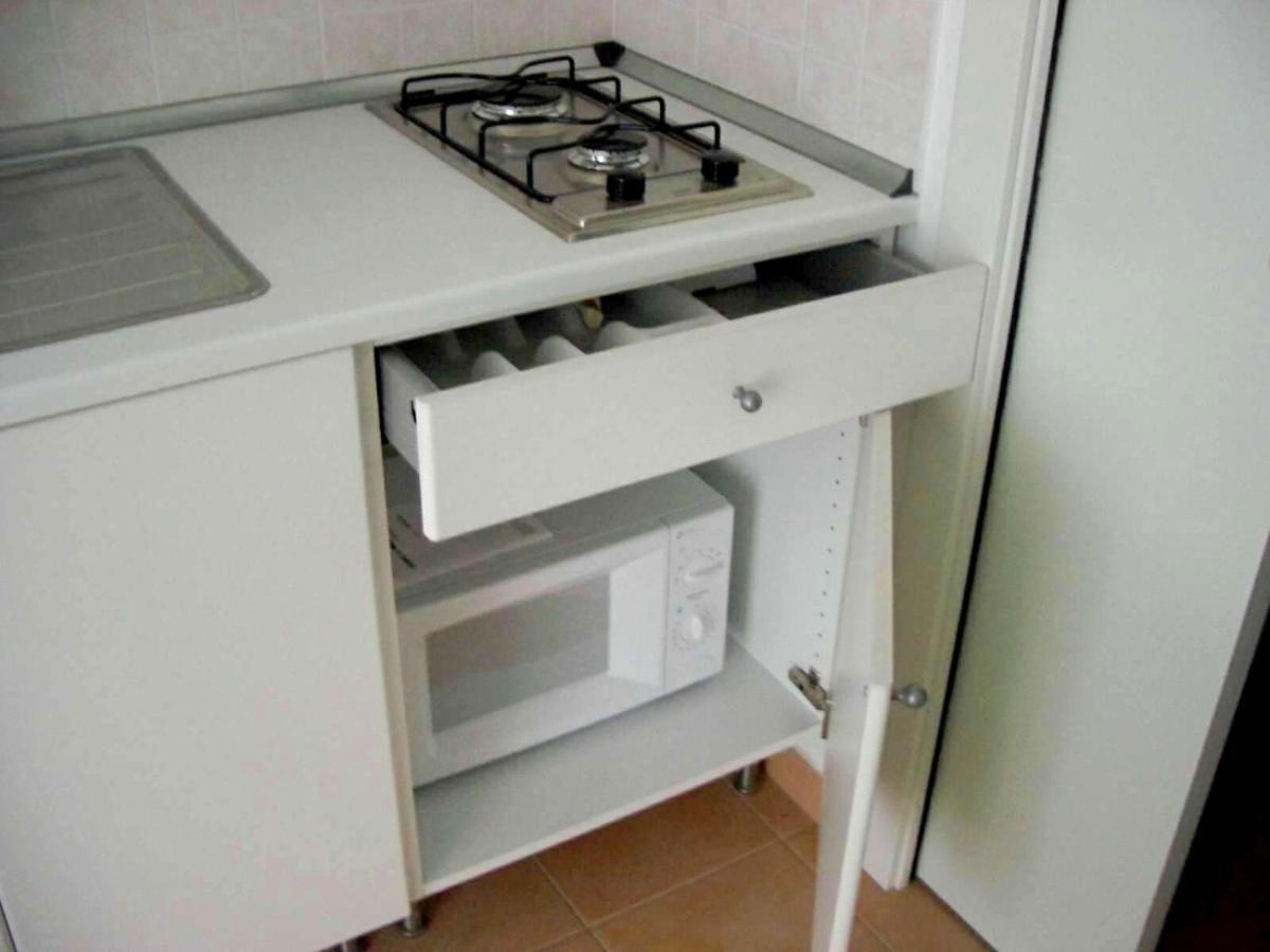 Apartment Easystudio - Solari *