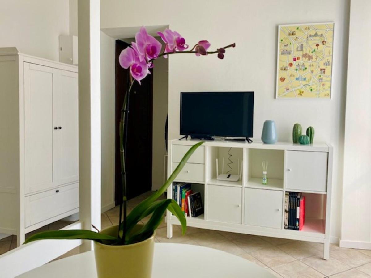 Apartment Cozy Gambara - Sansiro *