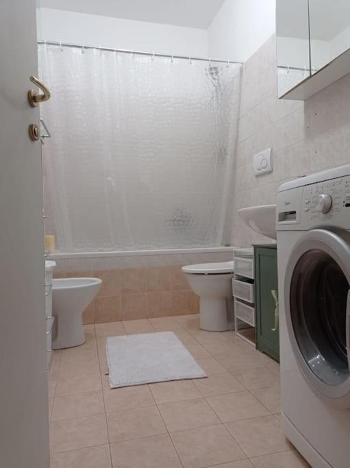 House Apartamento Milão