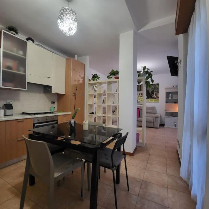 House Apartment Mailand