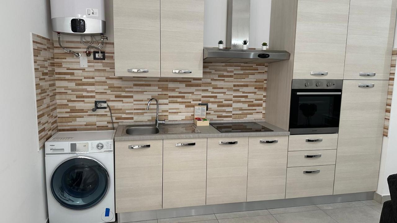 Apartment Dolce Gorla *
