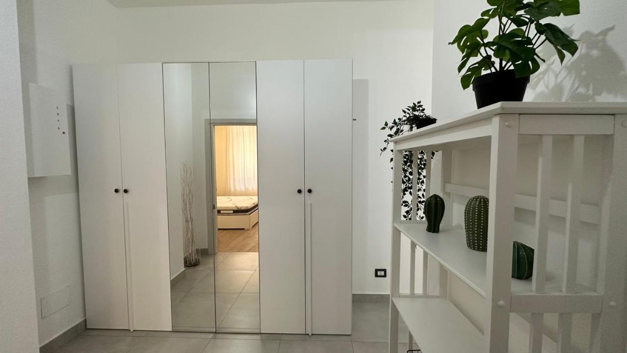 Apartment Dolce Gorla *
