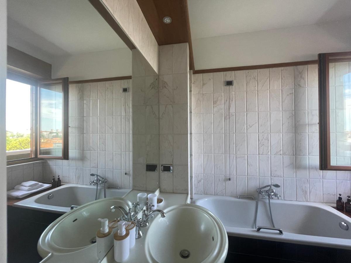 Apartment Accomodo Mit37 Trivano Niguarda *