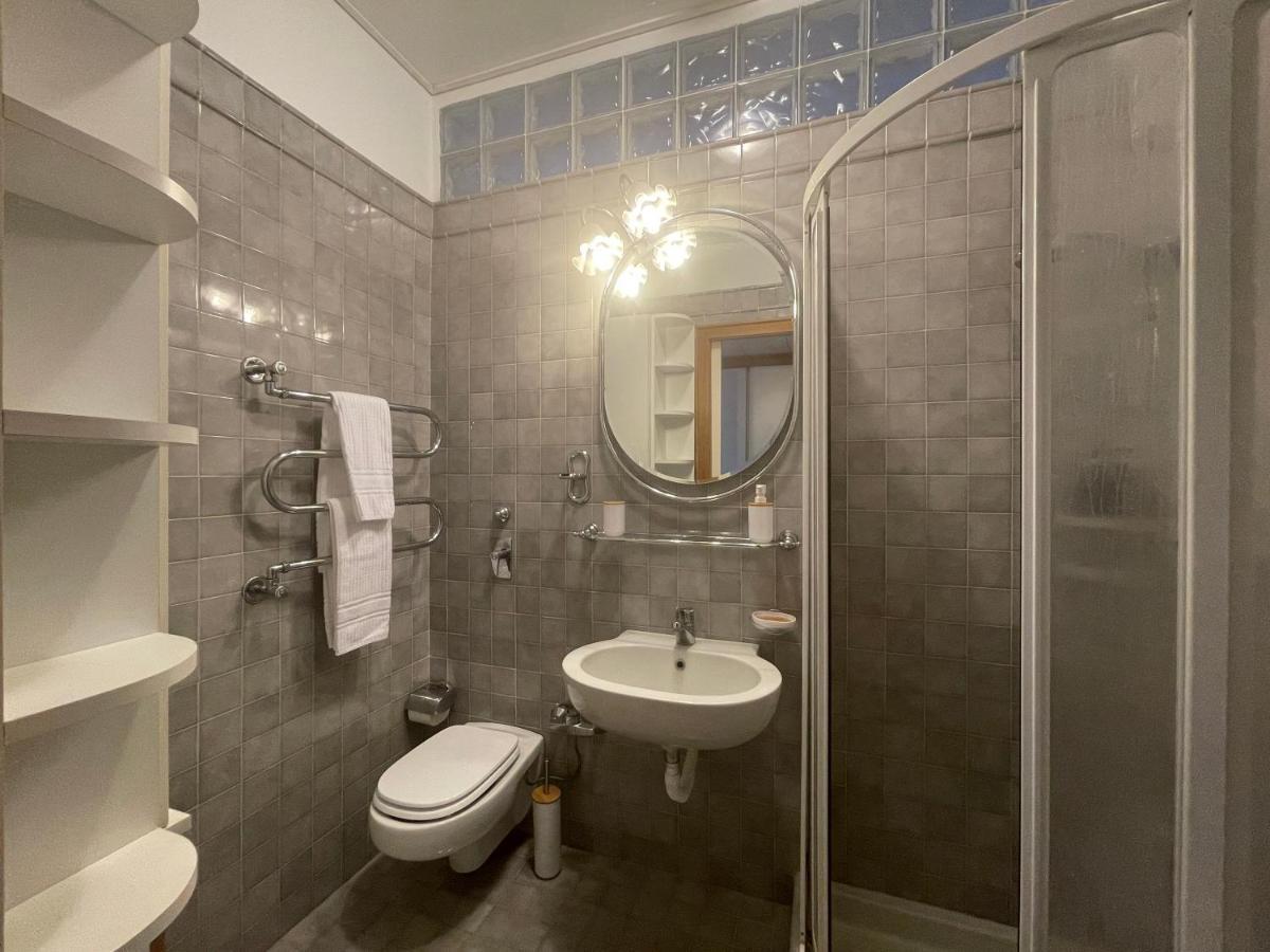 Apartment Accomodo Mit37 Trivano Niguarda Mailand