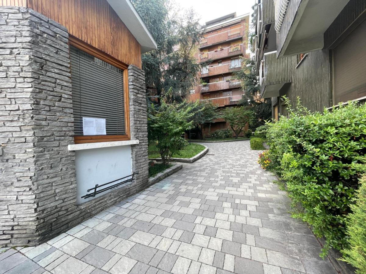 Accomodo Mit37 Trivano Niguarda Mailand