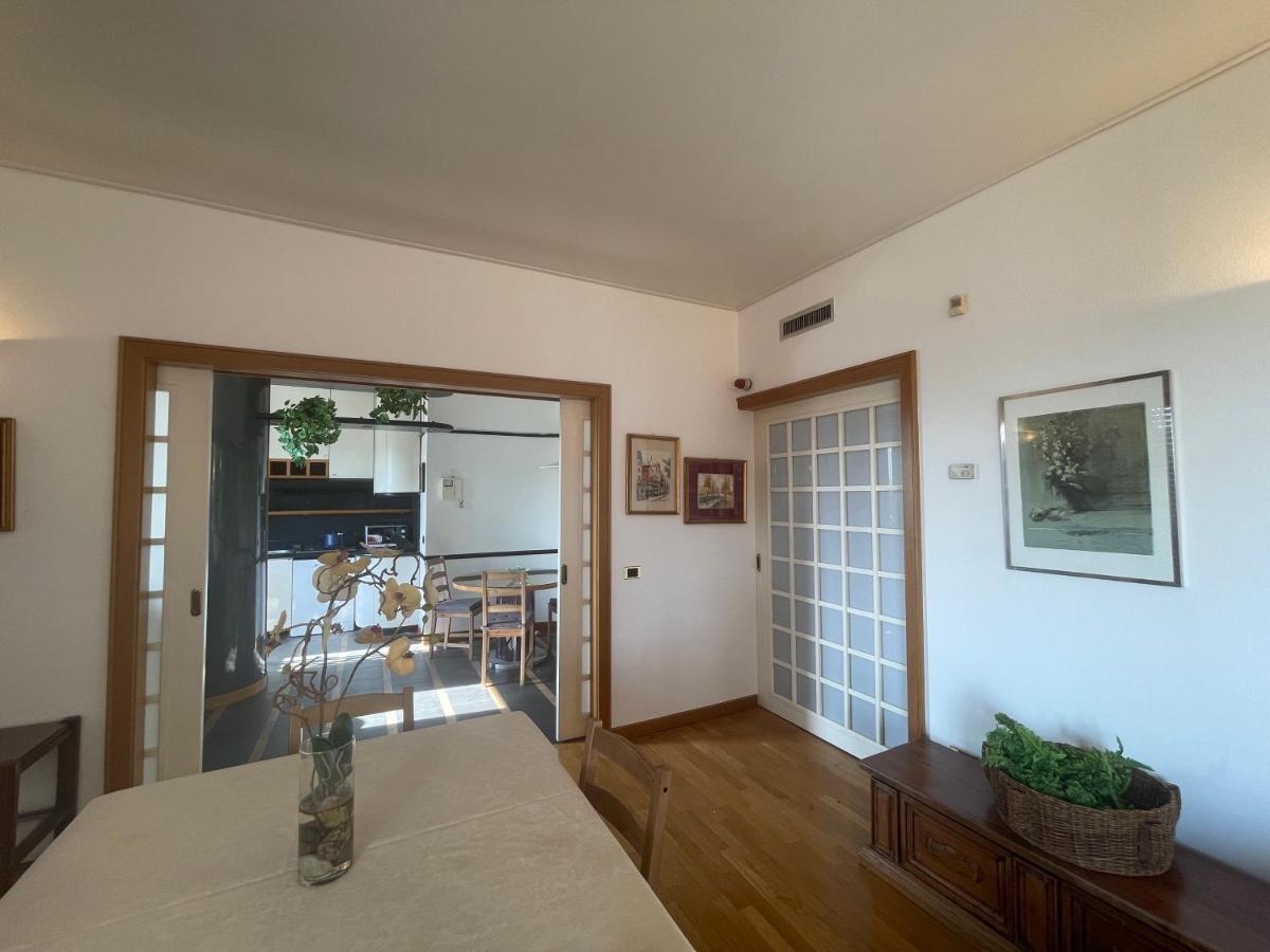 Accomodo Mit37 Trivano Niguarda * Mailand