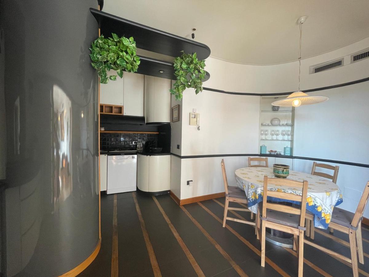 Apartment Accomodo Mit37 Trivano Niguarda *