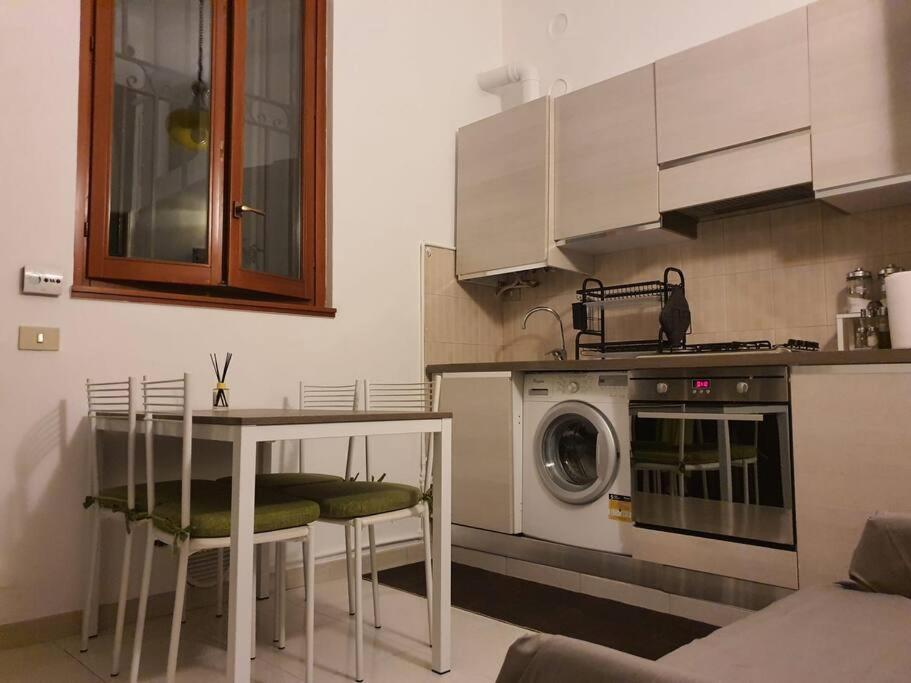 Apartment Bilocale In Ortica! Milan
