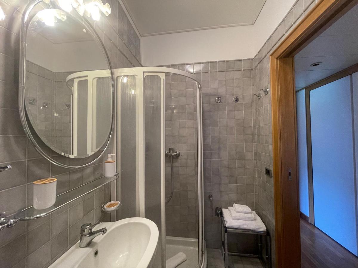 Apartment Accomodo Mit37 Trivano Niguarda *