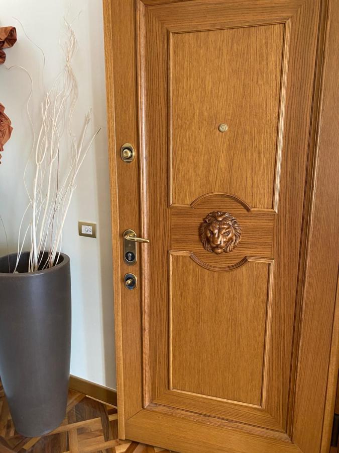 Panoramic Luxury Penthouse 6 People Mailand
