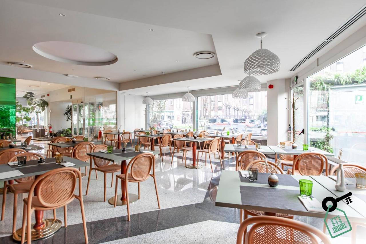 Apartment Hotel Rooms Milano Mailand