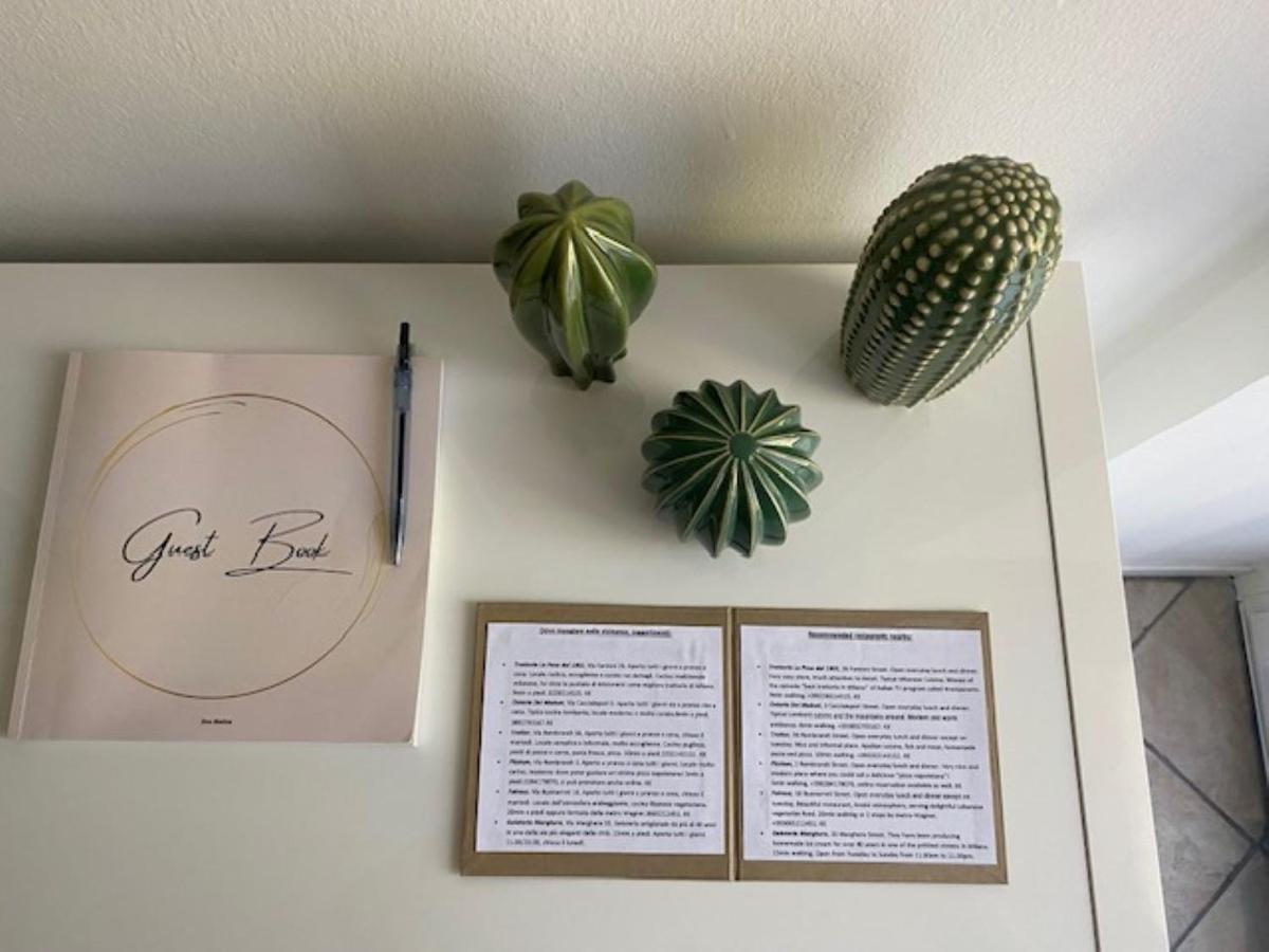 Apartment Cozy Gambara - Sansiro