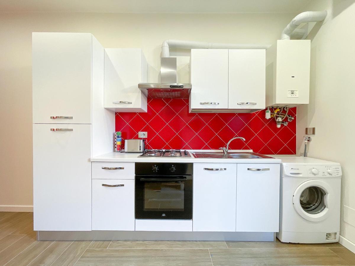 Le Residenze Torricelli Apartment