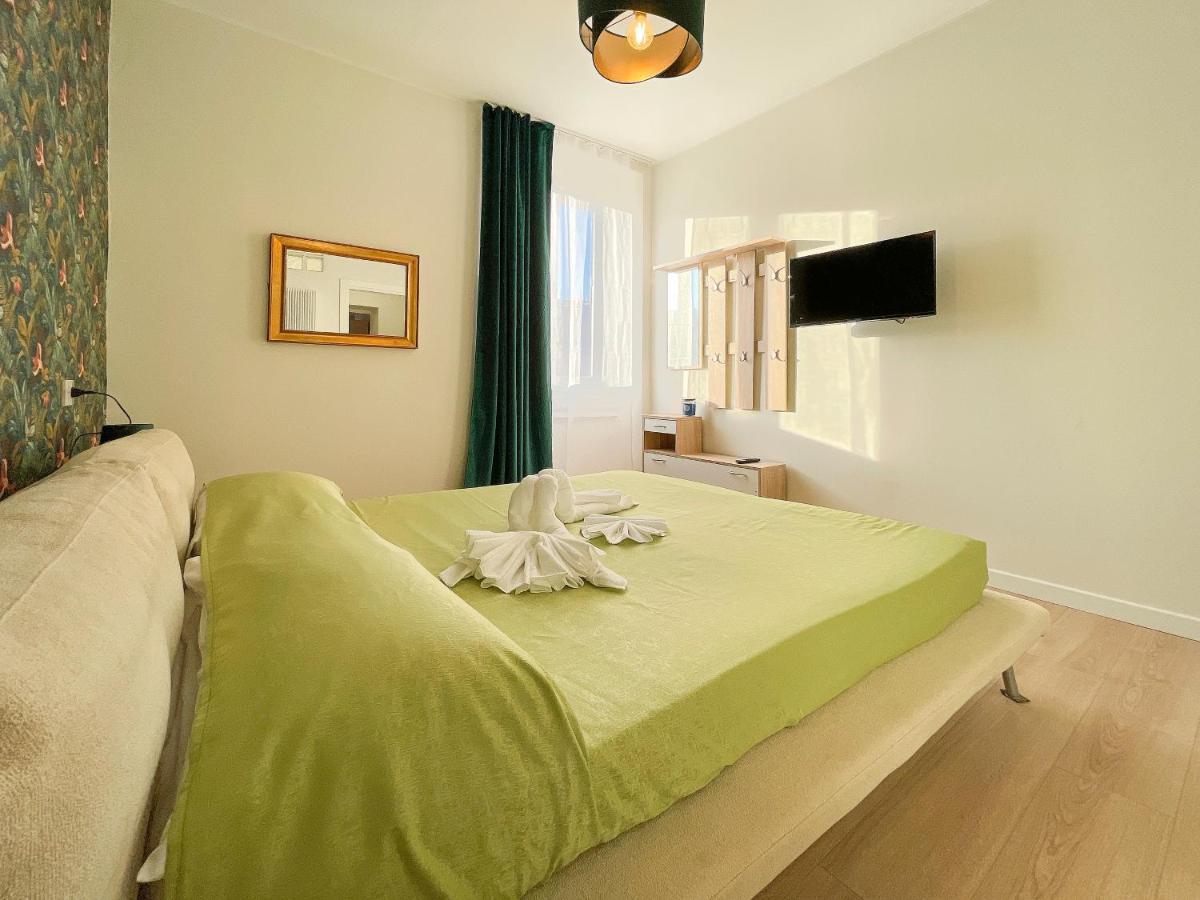 Le Residenze Torricelli Apartment *