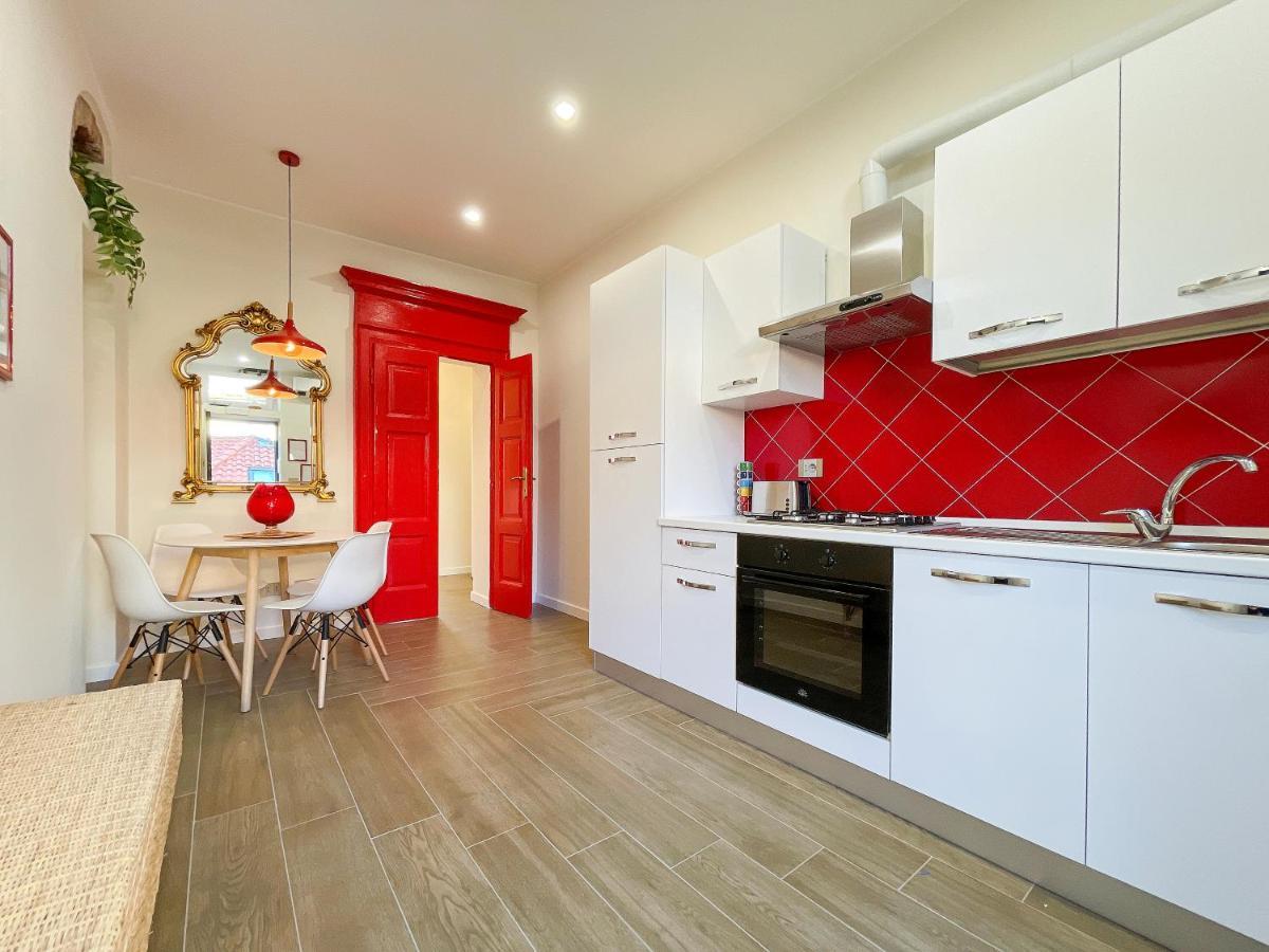 Apartment Le Residenze Torricelli *