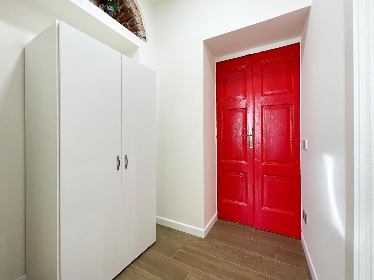 Le Residenze Torricelli Milan