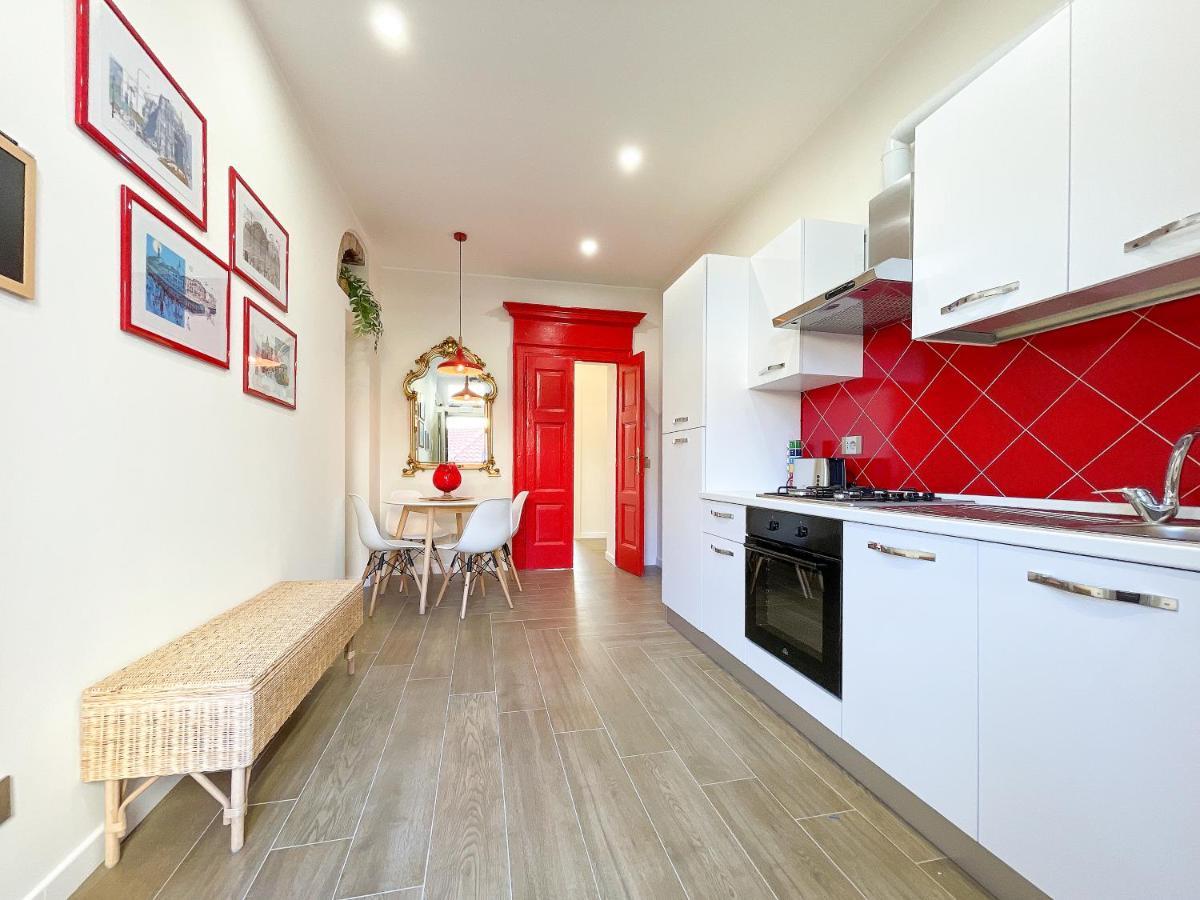 Le Residenze Torricelli Apartment *