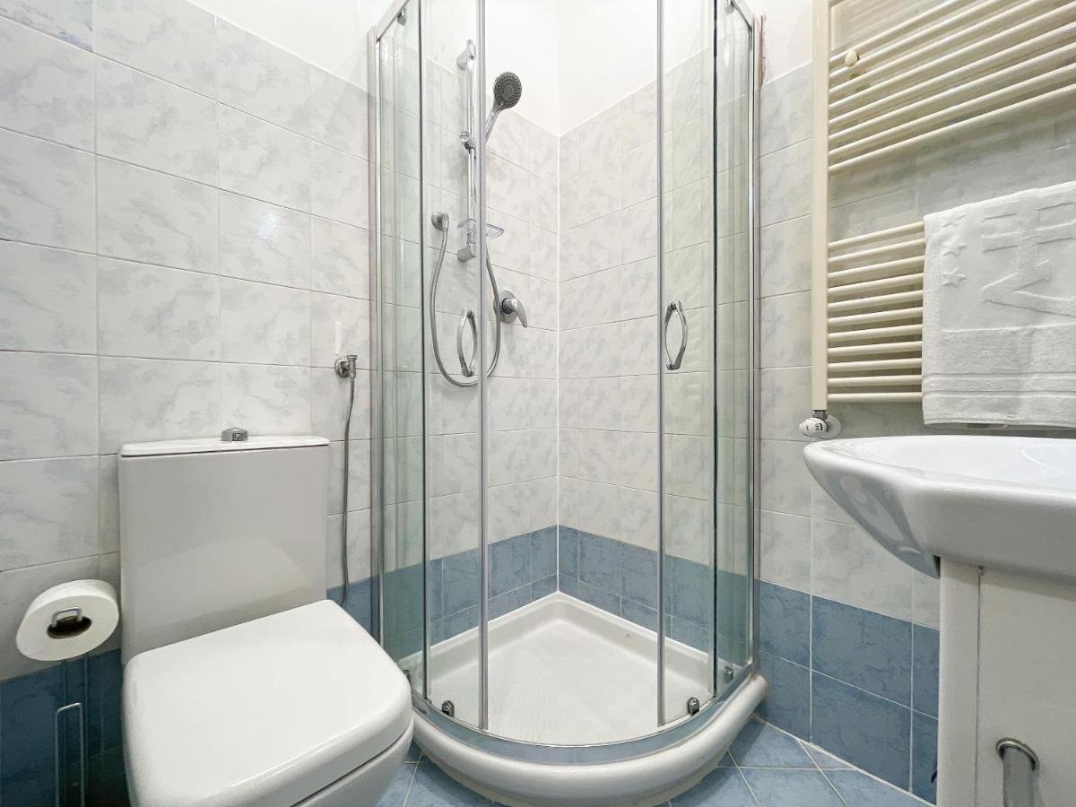 Apartment Le Residenze Torricelli *