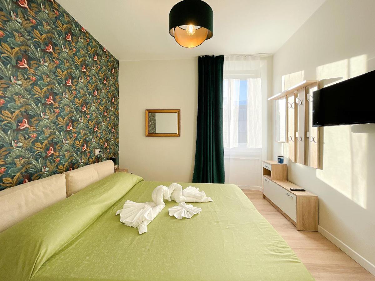 Apartment Le Residenze Torricelli