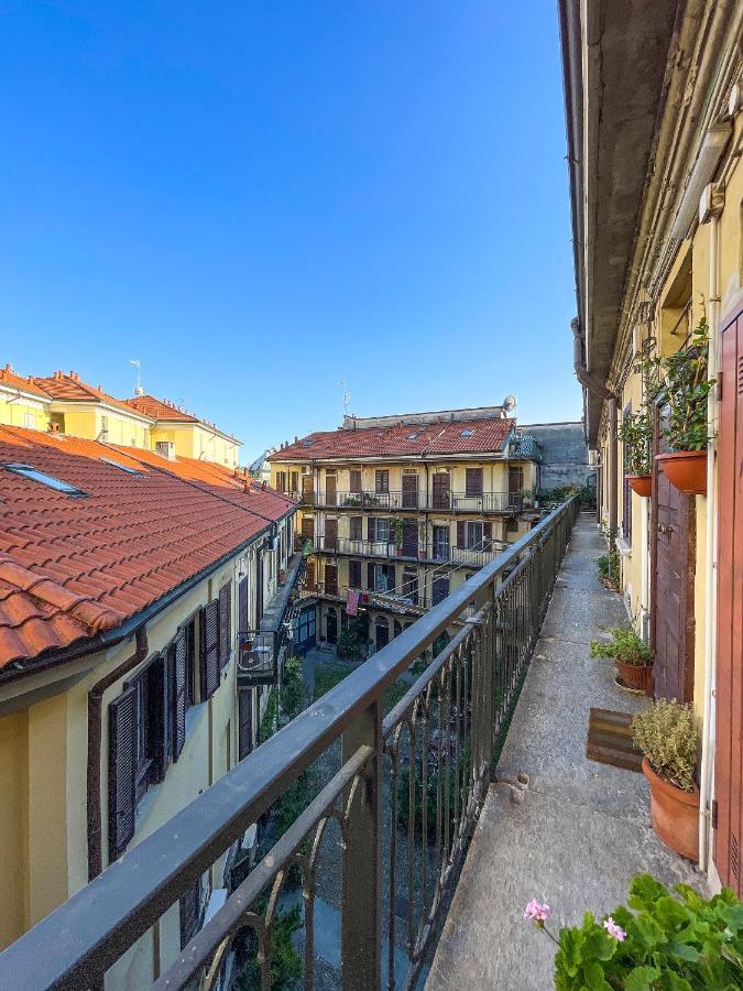 Le Residenze Torricelli *