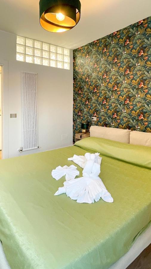 Le Residenze Torricelli Apartment Milan