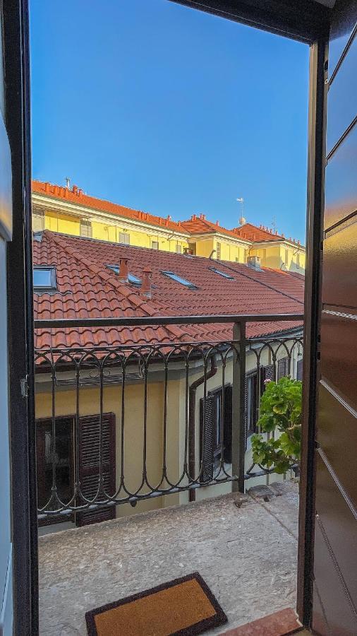 Apartment Le Residenze Torricelli *
