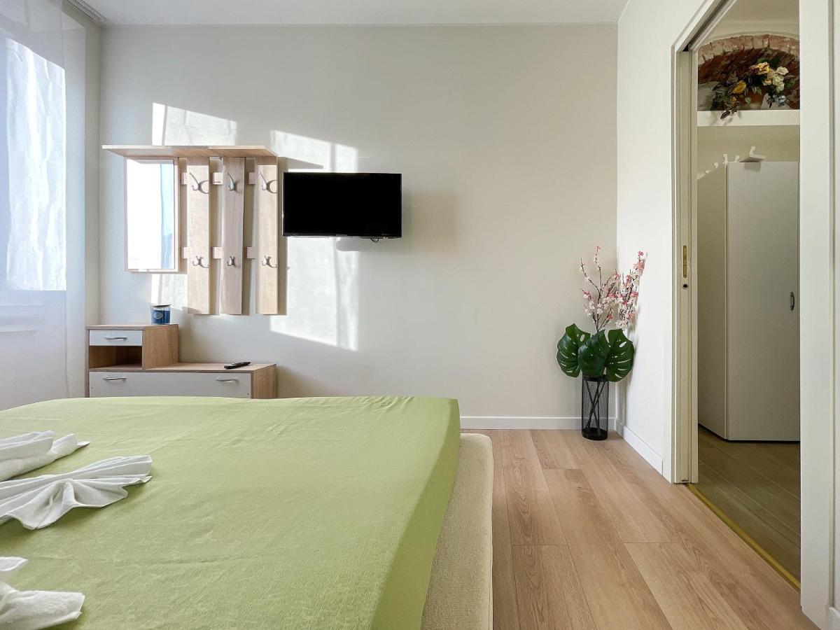 Le Residenze Torricelli Apartment *