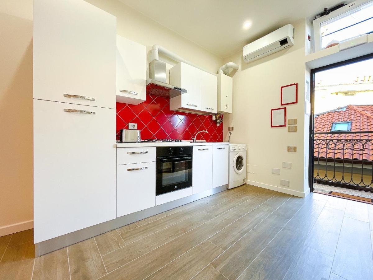 Le Residenze Torricelli * Milan