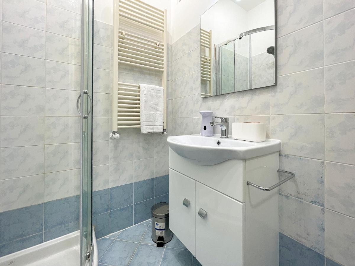 Le Residenze Torricelli Apartment *