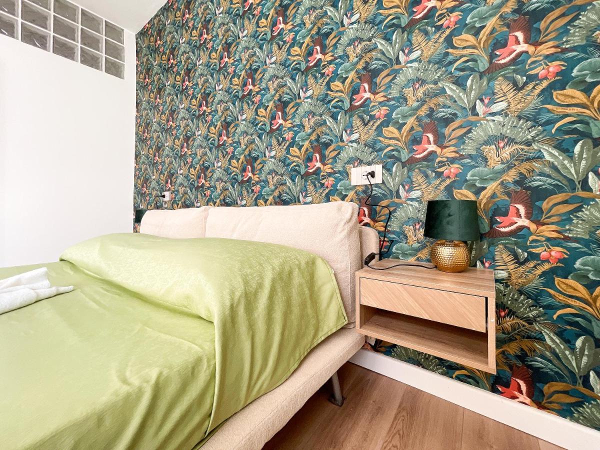 Le Residenze Torricelli