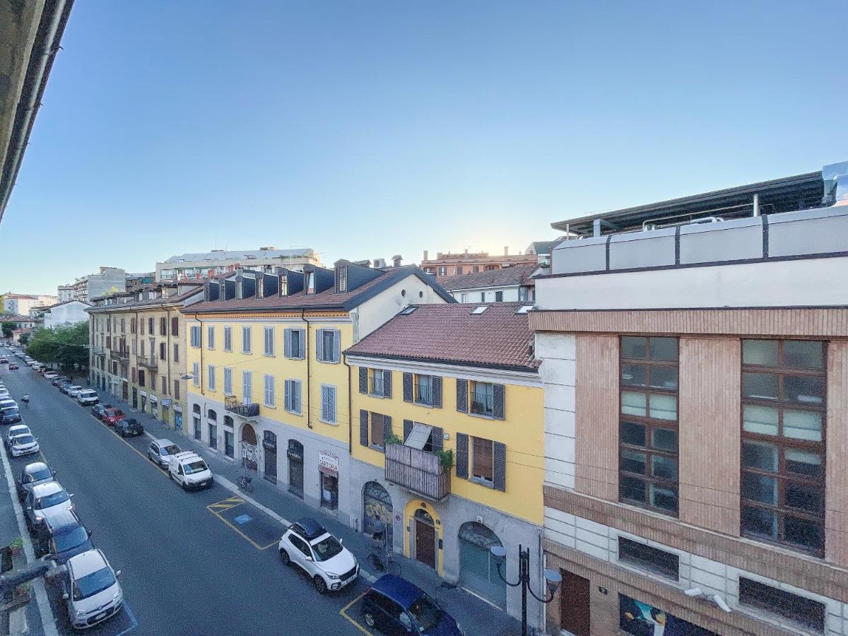 Le Residenze Torricelli