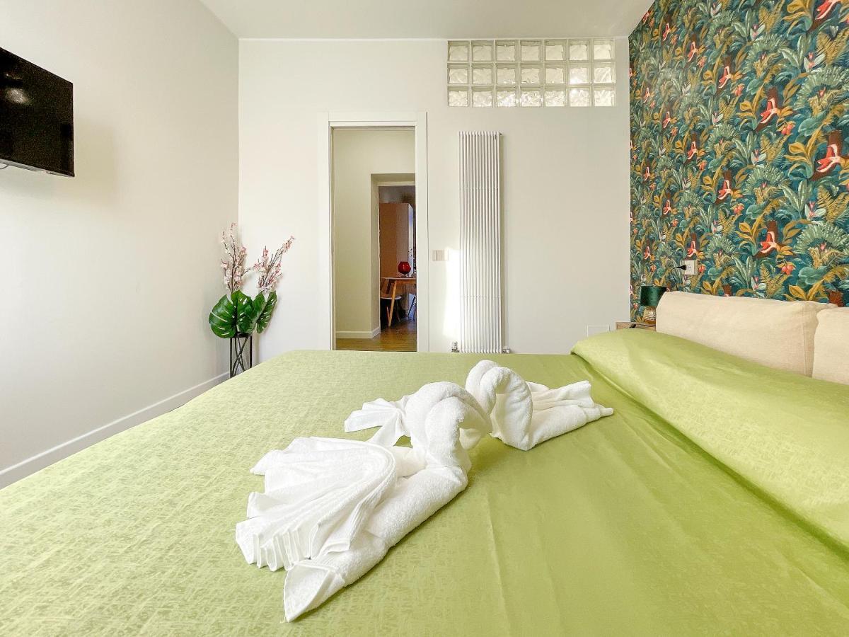 Le Residenze Torricelli * Milan
