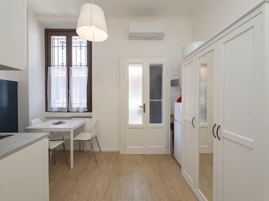 Apartment Youhosty - Accademia 53 Quinto Mailand
